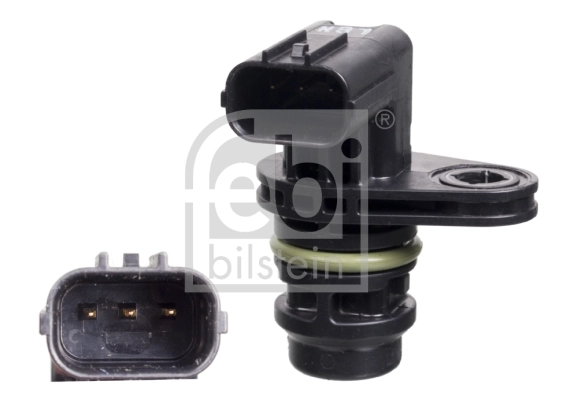 Sensor, camshaft position